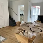 Maree - Maison De Echappee Feriehus Ault