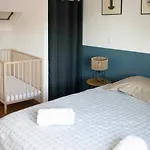 Maree - Maison De Echappee 別荘